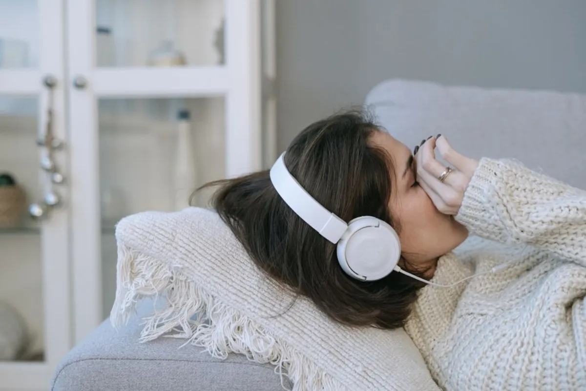 sad music